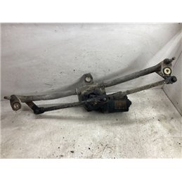 VW GOLF IV Első Ablaktörlő Szerkezet Motorral