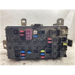 CHEVROLET AVEO Biztosítéktábla Doboz