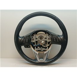 MAZDA 6 Multikormány