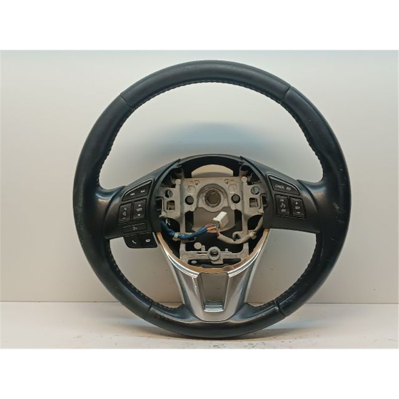 MAZDA 6 Multikormány