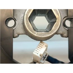 MAZDA 6 Multikormány