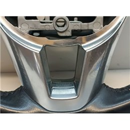 MAZDA 6 Multikormány