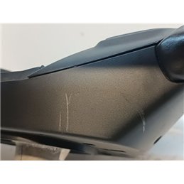 MAZDA 6 Multikormány