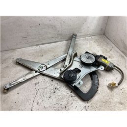 CHEVROLET AVEO Jobb első Ablakemelő Szerkezet (Elektromos)