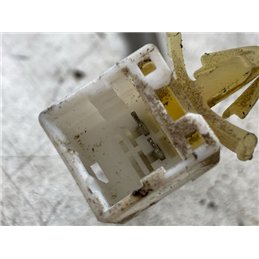 CHEVROLET AVEO Jobb első Ablakemelő Szerkezet (Elektromos)