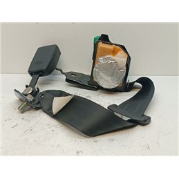 MAZDA 6 Hátsó középső Biztonsági Öv