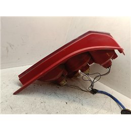 CHEVROLET KALOS Bal Hátsó Lámpa