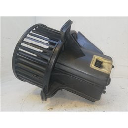 CITROËN C4 Fűtőmotor (Klímás)