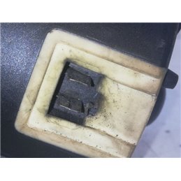 CITROËN C4 Fűtőmotor (Klímás)