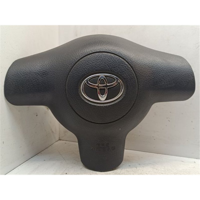 TOYOTA COROLLA Kormánylégzsák