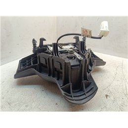 TOYOTA COROLLA Kormánylégzsák