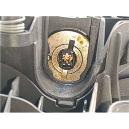 TOYOTA COROLLA Kormánylégzsák