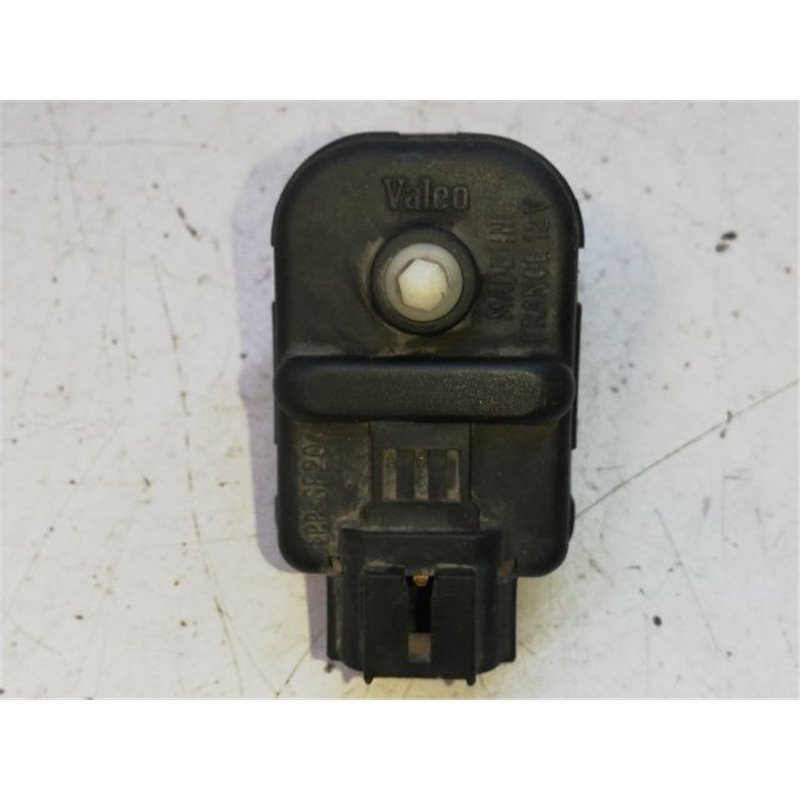 NISSAN ALMERA II Fényszórómagasság Állító Motor (Pozíciófüggetlen)