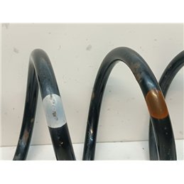 MAZDA 6 Bal hátsó Rugó