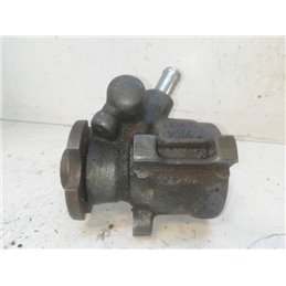 PEUGEOT 306 Kormányszervó Motor (Hidraulikus)