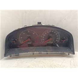 OPEL VECTRA C Kilométeróra