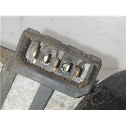 VW GOLF III Első Ablaktörlő Motor