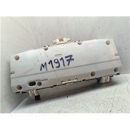 TOYOTA COROLLA VERSO Kilométeróra