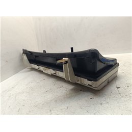 TOYOTA COROLLA VERSO Kilométeróra