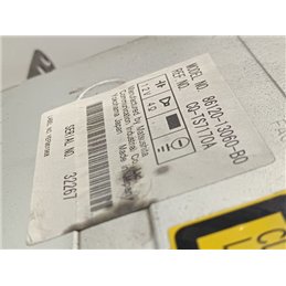 TOYOTA COROLLA VERSO Rádió / CD