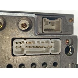 TOYOTA COROLLA VERSO Rádió / CD