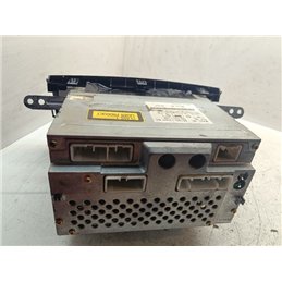 TOYOTA COROLLA VERSO Rádió / CD