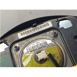 TOYOTA COROLLA VERSO Kormánylégzsák