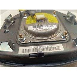 TOYOTA COROLLA VERSO Kormánylégzsák