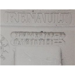 RENAULT TWINGO I Kormány