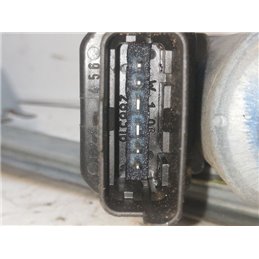 RENAULT SCÉNIC II Bal hátsó Ablakemelő Szerkezet (Elektromos)