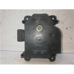 SUZUKI SWIFT III Fűtés Állító Motor