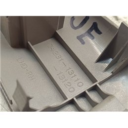 TOYOTA COROLLA VERSO Jobb első Ablakemelő Kapcsoló