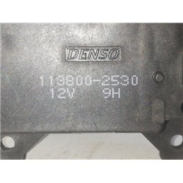 SUZUKI SWIFT III Fűtés Állító Motor