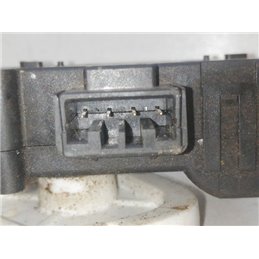 SUZUKI SWIFT III Fűtés Állító Motor