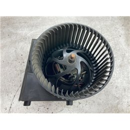 SKODA OCTAVIA I Fűtőmotor (Klímás)