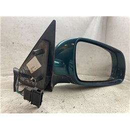 SKODA OCTAVIA I Jobb Visszapillantó Tükör (Elektromos)