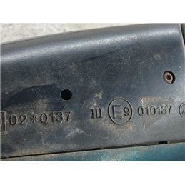 SKODA OCTAVIA I Jobb Visszapillantó Tükör (Elektromos)