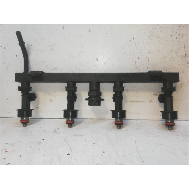 CHEVROLET LACETTI Porlasztó Sor / Híd