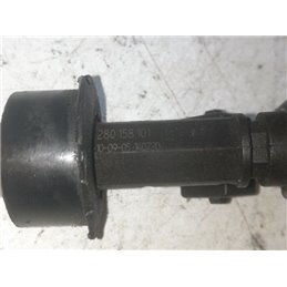 CHEVROLET LACETTI Porlasztó Sor / Híd