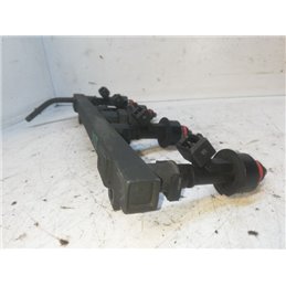 CHEVROLET LACETTI Porlasztó Sor / Híd