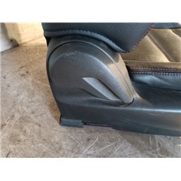 MAZDA 6 Jobb első Ülés