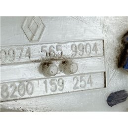 RENAULT CLIO II Üzemanyag Szivattyú