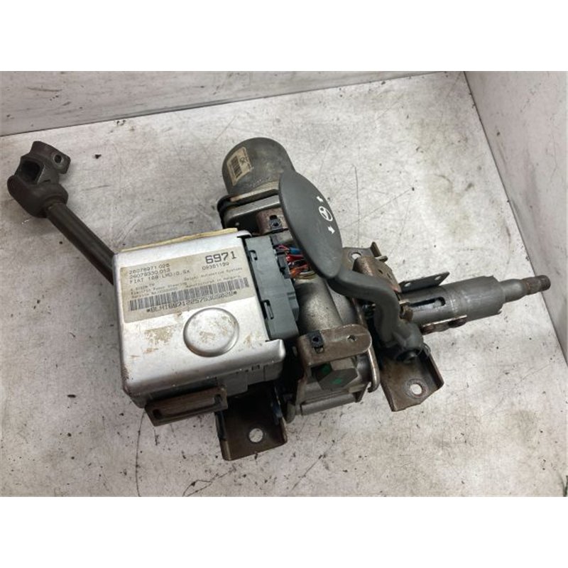 FIAT PUNTO II Kormányszervó Motor (Elektromos)