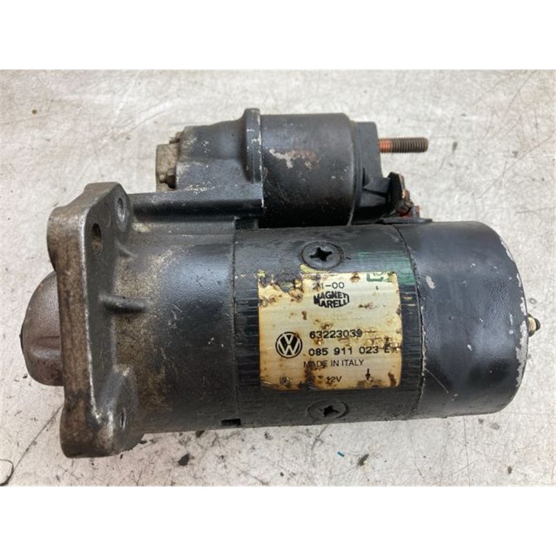 VW POLO III Önindító