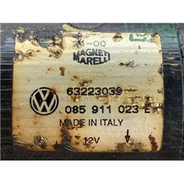 VW POLO III Önindító