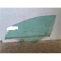 HYUNDAI I30 Bal első Ablak