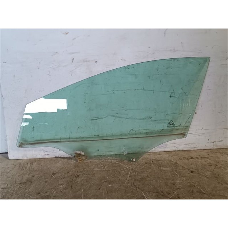 HYUNDAI I30 Bal első Ablak