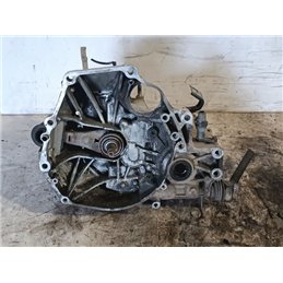 HONDA CIVIC VI Váltó (Mechanikus)