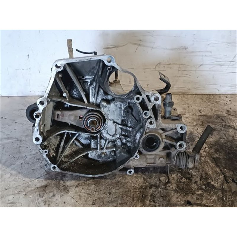 HONDA CIVIC VI Váltó (Mechanikus)