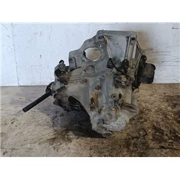HONDA CIVIC VI Váltó (Mechanikus)